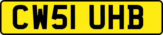 CW51UHB