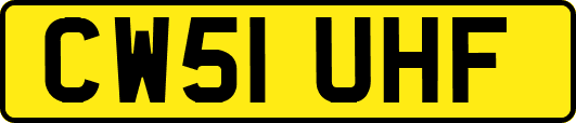 CW51UHF