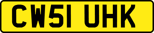 CW51UHK