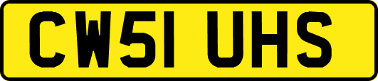 CW51UHS