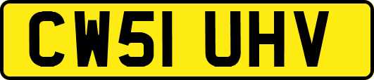 CW51UHV