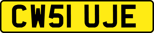 CW51UJE