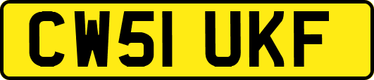 CW51UKF