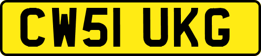 CW51UKG