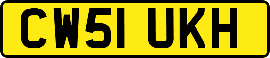 CW51UKH