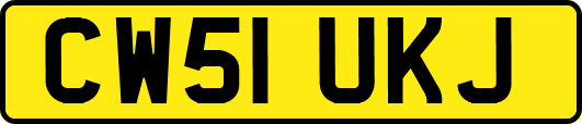 CW51UKJ