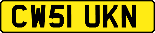 CW51UKN