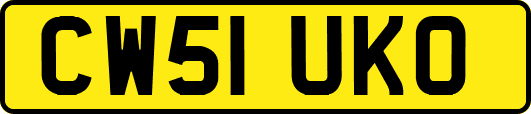 CW51UKO