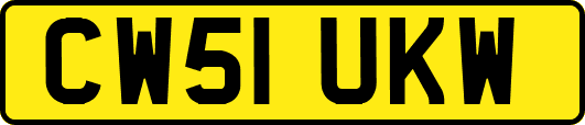 CW51UKW