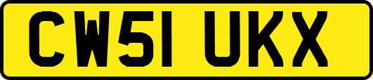 CW51UKX