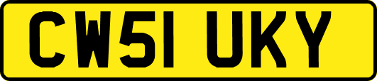CW51UKY