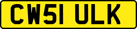 CW51ULK