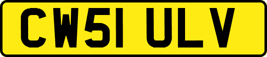 CW51ULV