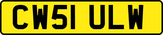 CW51ULW