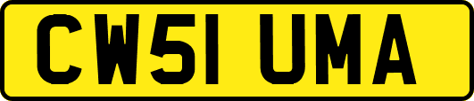 CW51UMA