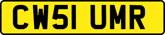 CW51UMR