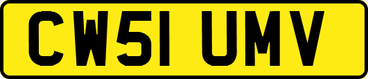 CW51UMV
