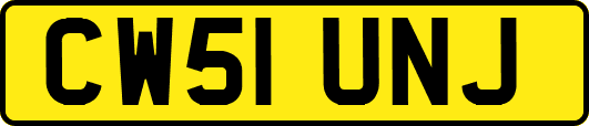 CW51UNJ