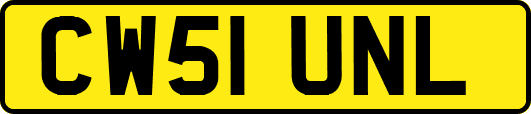 CW51UNL