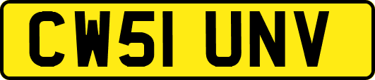 CW51UNV