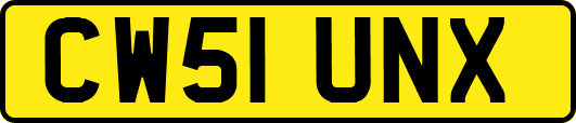 CW51UNX