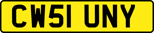 CW51UNY