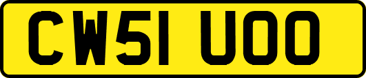 CW51UOO