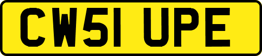 CW51UPE