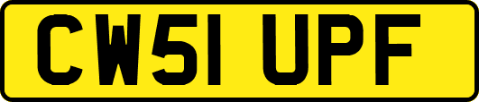 CW51UPF