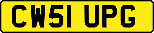 CW51UPG