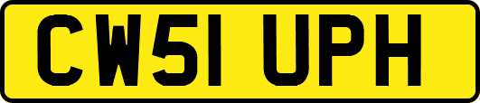 CW51UPH