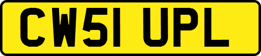 CW51UPL