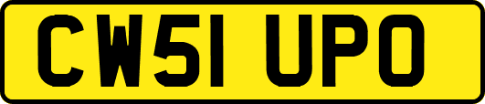 CW51UPO