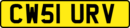 CW51URV