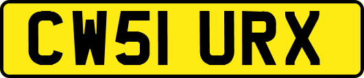 CW51URX