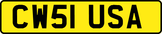 CW51USA