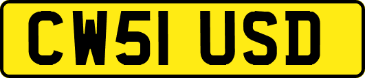 CW51USD