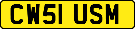CW51USM