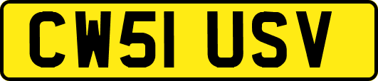 CW51USV