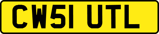 CW51UTL