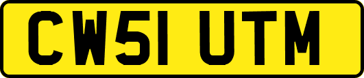 CW51UTM