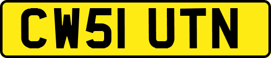 CW51UTN