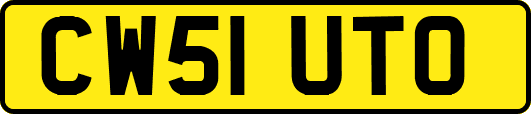 CW51UTO