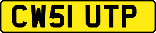 CW51UTP