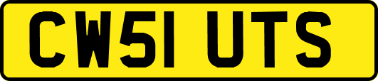 CW51UTS