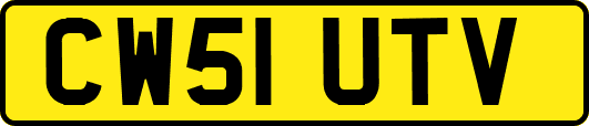 CW51UTV