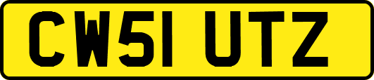 CW51UTZ