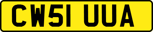 CW51UUA