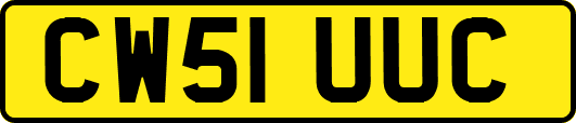 CW51UUC