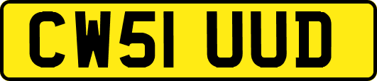 CW51UUD